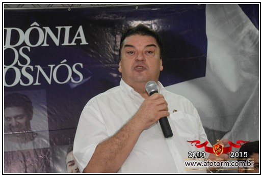 rolim de moura